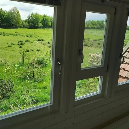 Idyllisch Gelegenes Ferienhaus Prázdninový dům
