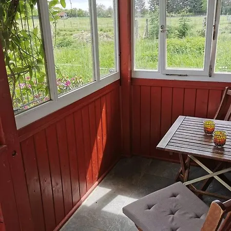 Idyllisch Gelegenes Ferienhaus