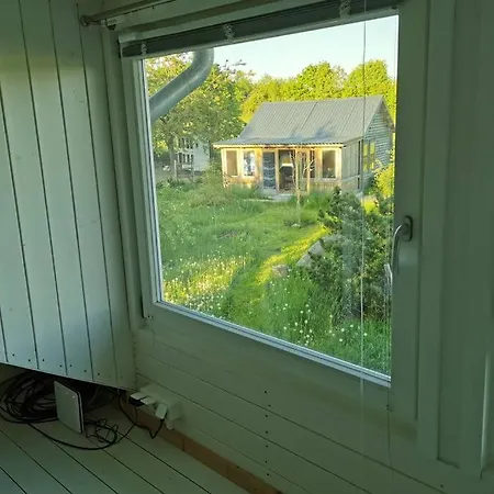Idyllisch Gelegenes Ferienhaus Prázdninový dům Techentin