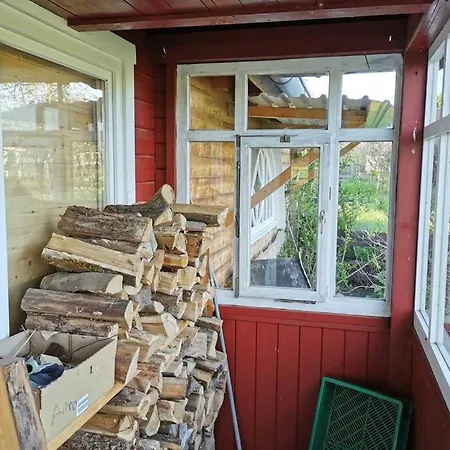 Idyllisch Gelegenes Ferienhaus *