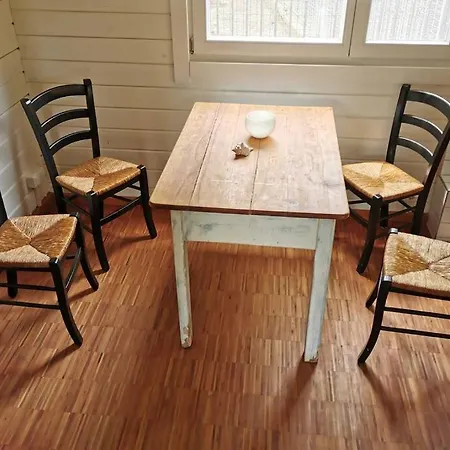 Idyllisch Gelegenes Ferienhaus Prázdninový dům