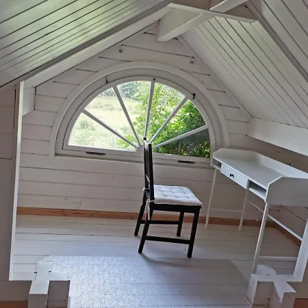 Idyllisch Gelegenes Ferienhaus *