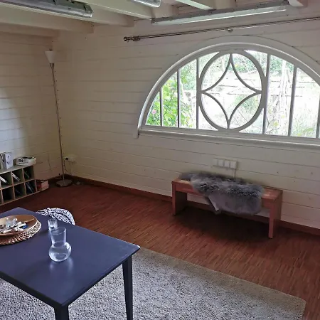 Idyllisch Gelegenes Ferienhaus Prázdninový dům