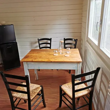 Idyllisch Gelegenes Ferienhaus *